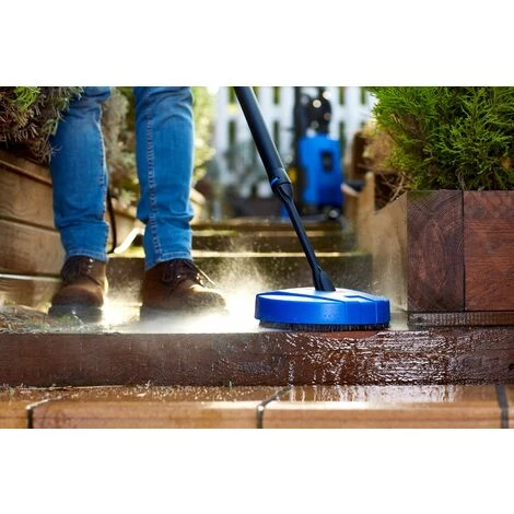 NILFISK Compact Patio 4 NILFISK Compact Patio – Image 2