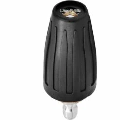 READCLY-Buse De Laveuse à Haute Pression 3600PSI Buse Rotative Réglable De Turbo De Connecteur Rapide De 1/4 Pouce(045) -Nettoyeur Haute Pression Soldes 66649956 4