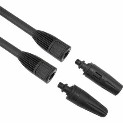 Pistolet À Eau Haute Pression Avec Lance Rotative, Compatible Avec Les Nettoyeurs Haute Pression Karcher K2 ~ K7 Dksfjkl 11 Pistolet À Eau Haute Pression Avec Lance Rotative, Compatible Avec Les Nettoyeurs Haute Pression Karcher K2 ~ K7 Dksfjkl -Nettoyeur Haute Pression Soldes 66744528 5