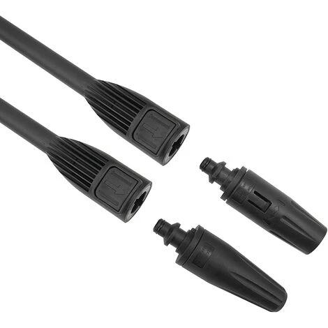 Pistolet À Eau Haute Pression Avec Lance Rotative, Compatible Avec Les Nettoyeurs Haute Pression Karcher K2 ~ K7 Dksfjkl 7 Pistolet À Eau Haute Pression Avec Lance Rotative, Compatible Avec Les Nettoyeurs Haute Pression Karcher K2 ~ K7 Dksfjkl – Image 5