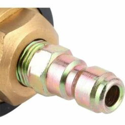 Buse Turbo Rotative, Buse Turbo 3600Psi En Caoutchouc 1 / 4In Buse Rotative En Laiton Massif En Acier Inoxydable Outil De Lavage Puissant Et Efficace(Aperture 2.5) Dksfjkl 11 Buse Turbo Rotative, Buse Turbo 3600Psi En Caoutchouc 1 / 4In Buse Rotative En Laiton Massif En Acier Inoxydable Outil De Lavage Puissant Et Efficace(Aperture 2.5) Dksfjkl -Nettoyeur Haute Pression Soldes 66744574 5