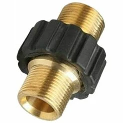 PREMIER Buse Raccord Adaptateur Accessoires Nettoyeurs Haute Pression - M22 X 1.5mm -Nettoyeur Haute Pression Soldes 66799793 3