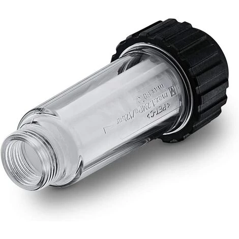 ABCRITAL Kärcher Filtre À Eau Accessoire Pour Nettoyeurs Haute Pression 4 ABCRITAL Kärcher Filtre À Eau Accessoire Pour Nettoyeurs Haute Pression – Image 2