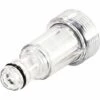 DONTODENT Raccord De Tuyau Pour Filtre D'entrée D'eau, Accessoire Pour Nettoyeur Haute Pression 1 DONTODENT Raccord De Tuyau Pour Filtre D'entrée D'eau, Accessoire Pour Nettoyeur Haute Pression -Nettoyeur Haute Pression Soldes 66972703 1