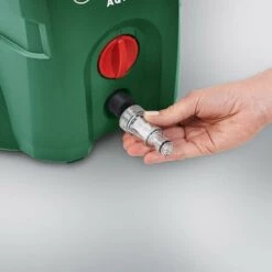 DONTODENT Raccord De Tuyau Pour Filtre D'entrée D'eau, Accessoire Pour Nettoyeur Haute Pression -Nettoyeur Haute Pression Soldes 66972703 2