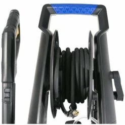 Nettoyeur Haute Pression 170 Bar 2200W 450 L/h Poignée + Lance + Enrouleur Câble 5m GOODYEAR 9 Nettoyeur Haute Pression 170 Bar 2200W 450 L/h Poignée + Lance + Enrouleur Câble 5m GOODYEAR -Nettoyeur Haute Pression Soldes 67151382 3