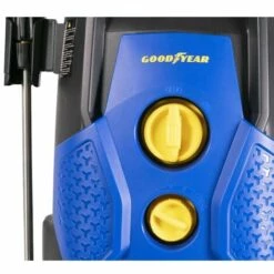 Nettoyeur Haute Pression 170 Bar 2200W 450 L/h Poignée + Lance + Enrouleur Câble 5m GOODYEAR 10 Nettoyeur Haute Pression 170 Bar 2200W 450 L/h Poignée + Lance + Enrouleur Câble 5m GOODYEAR -Nettoyeur Haute Pression Soldes 67151382 4