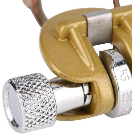 VOCTEIN Scies à Main Ensembles De Scies En Alliage De Zinc Et De Cuivre Outils Ensembles De Scies Pinces Outils à Main Pour Le Travail Du Bois Ensembles De Scies Extracteurs Accessoires De Bricolage 5 VOCTEIN Scies à Main Ensembles De Scies En Alliage De Zinc Et De Cuivre Outils Ensembles De Scies Pinces Outils à Main Pour Le Travail Du Bois Ensembles De Scies Extracteurs Accessoires De Bricolage – Image 3