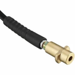 QERSTA Tuyau De Nettoyage De Canalisation 5 M 40MPa 5800PSI Karcher K2 K3 K4 K5 K7 -Nettoyeur Haute Pression Soldes 67509214 4