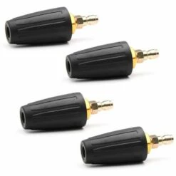 ENLENK Buse De Turbine Rotative Pour Nettoyeur Haute Pression Buse Rotative Haute Pression Orifice 035 3600 Psi.