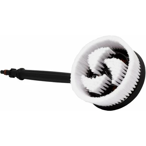 FLYME Brosse De Lavage Rotative - Pour Nettoyeur Haute Pression PHD 150 A1 Et LIDL IAN 55991 3 FLYME Brosse De Lavage Rotative - Pour Nettoyeur Haute Pression PHD 150 A1 Et LIDL IAN 55991