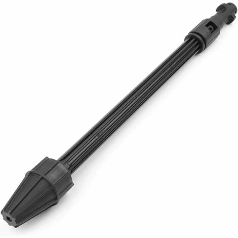 Lance Turbo Rotative Pour Laveuses Haute Pression Karcher Série K,Tanètue 4 Lance Turbo Rotative Pour Laveuses Haute Pression Karcher Série K,Tanètue – Image 2