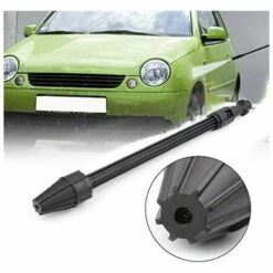 Lance Turbo Rotative Pour Laveuses Haute Pression Karcher Série K,Tanètue 10 Lance Turbo Rotative Pour Laveuses Haute Pression Karcher Série K,Tanètue -Nettoyeur Haute Pression Soldes 67650560 4