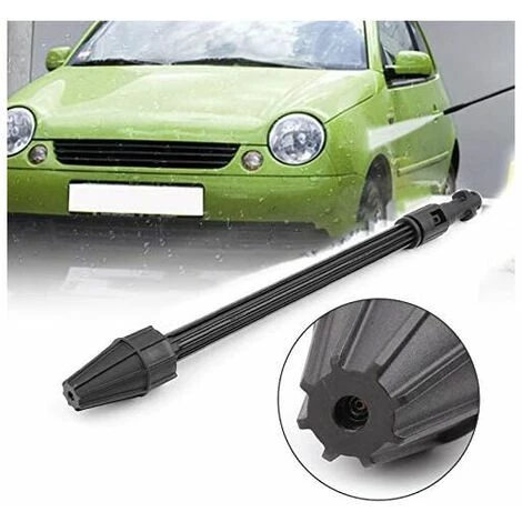 Lance Turbo Rotative Pour Laveuses Haute Pression Karcher Série K,Tanètue 6 Lance Turbo Rotative Pour Laveuses Haute Pression Karcher Série K,Tanètue – Image 4