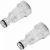 Filtre À Eau Pour Nettoyeur Haute Pression,Nettoyeurs Haute Pression Outil De Nettoyage De Voiture Pièces De Rechange De Connexion Haute Pression 64*32mm 2Pcs,Tanètue 2 Filtre À Eau Pour Nettoyeur Haute Pression,Nettoyeurs Haute Pression Outil De Nettoyage De Voiture Pièces De Rechange De Connexion Haute Pression 64*32mm 2Pcs,Tanètue -Nettoyeur Haute Pression Soldes 67651779 1