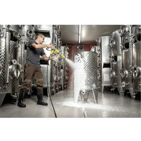 K?¤RCHER Beaker-Foam Lance Advanced | 4 112-063.0 4 K?¤RCHER Beaker-Foam Lance Advanced | 4 112-063.0 – Image 2