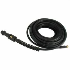 GRID COOL Tuyau Pour Nettoyeur Haute Pression Tuyau Déboucheur Flexible Noir Nettoyage De 10m 10 GRID COOL Tuyau Pour Nettoyeur Haute Pression Tuyau Déboucheur Flexible Noir Nettoyage De 10m -Nettoyeur Haute Pression Soldes 67669443 4