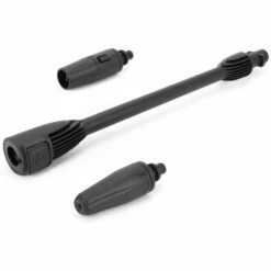 ENLENK Karcher Lance, Lance Buse Haute Pression, Lance Vario Power Accessoire Pour Karcher Nettoyeurs Haute Pression, Lance De Rechange Pour Nettoyeur Haute Pression Karcher K2-K7 Et Laveuse Haute Pression -Nettoyeur Haute Pression Soldes 67678563 2