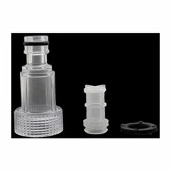ENLENK Raccord De Tuyau 3/4" Pour Filtre D'admission D'eau, Accessoire Pour Nettoyeur Haute Pression -Nettoyeur Haute Pression Soldes 67679763 3