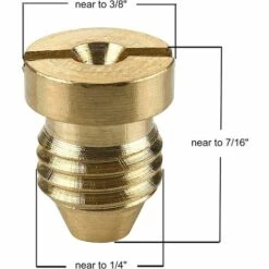 ENLENK Mousse Cannon Orifice Buses Et Mousse Maker, Universal 1.1 Mm Thread Buse Et Filtre à Mailles Pour Lance à Mousse, 10 ENLENK Mousse Cannon Orifice Buses Et Mousse Maker, Universal 1.1 Mm Thread Buse Et Filtre à Mailles Pour Lance à Mousse, -Nettoyeur Haute Pression Soldes 67681705 4