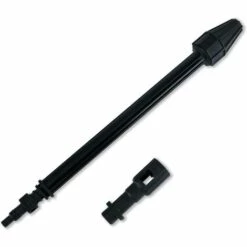 JOORRT Buse Haute Pression D'alimentation Rotatif De Voiture Pour Pistolet Jet Turbo Buse De Nettoyage Pour Karcher K2, K3, K4,K5