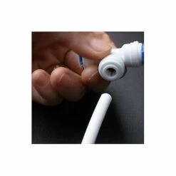 DONTODENT Coupleur Pivotant Pour Nettoyeur Haute Pression, Connexion Rapide 1/4", Buse De Pulvérisation Rotative à 240 Degrés, 4500 Psi, Avec 7 Angles (taille : 1 Pièce) -Nettoyeur Haute Pression Soldes 67703684 4