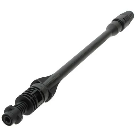 THSINDE THSIDNE Lance Pour Karcher, Double Fonction Lance Rotatif Pour Karcher K2 K3 K4 K5 K6 K7 Nettoyeurs Haute Pression, Pistolet De Nettoyeur Avec Buse Réglable Accessoire Jet Lance Turbo Pour K?rcher 3 THSINDE THSIDNE Lance Pour Karcher, Double Fonction Lance Rotatif Pour Karcher K2 K3 K4 K5 K6 K7 Nettoyeurs Haute Pression, Pistolet De Nettoyeur Avec Buse Réglable Accessoire Jet Lance Turbo Pour K?rcher