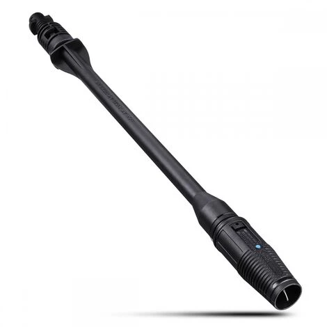 THSINDE THSIDNE Lance Pour Karcher, Double Fonction Lance Rotatif Pour Karcher K2 K3 K4 K5 K6 K7 Nettoyeurs Haute Pression, Pistolet De Nettoyeur Avec Buse Réglable Accessoire Jet Lance Turbo Pour K?rcher 4 THSINDE THSIDNE Lance Pour Karcher, Double Fonction Lance Rotatif Pour Karcher K2 K3 K4 K5 K6 K7 Nettoyeurs Haute Pression, Pistolet De Nettoyeur Avec Buse Réglable Accessoire Jet Lance Turbo Pour K?rcher – Image 2