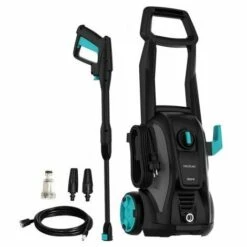 Idropulitrice Cecotec Hydroboost 2000