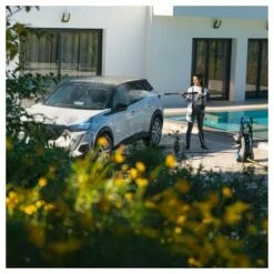 Idropulitrice Cecotec Hydroboost 2000 -Nettoyeur Haute Pression Soldes 67906321 3