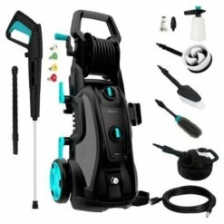 Hydroboost 3200 Induction Proclean Cecotec