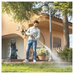 Hydroboost 3200 Induction Proclean Cecotec -Nettoyeur Haute Pression Soldes 67906352 4