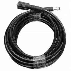 QERSTA 8M 160bar/2320psi Tuyau D'arrosage De Lavage Résistant à L'usure Durable Haute Pression Aooly à Karcher K2 K3 K4 K5 9 QERSTA 8M 160bar/2320psi Tuyau D'arrosage De Lavage Résistant à L'usure Durable Haute Pression Aooly à Karcher K2 K3 K4 K5 -Nettoyeur Haute Pression Soldes 67963087 3