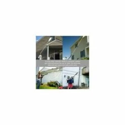 YIDOMDE Kit De Lance De PulvšŠrisateur Buse De PulvšŠrisation Extension Lance De Gouttiššre De Laveuse š€ Haute Pression£¬Buse De Lavage De Voiture š€ Cinq Couleurs En 7 Piššces. -Nettoyeur Haute Pression Soldes 68069167 4