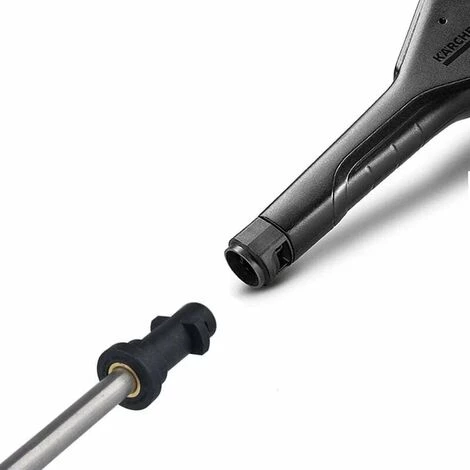 YIDOMDE Lance De PulvšŠrisation CoudšŠe, Lance De Lavage Sous Chassis Compatible Avec Karcher K2 K3 K4 K5 K6 K7 Nettoyeur Haute Pression, Kit De Nettoyage De Gouttiššre 4 YIDOMDE Lance De PulvšŠrisation CoudšŠe, Lance De Lavage Sous Chassis Compatible Avec Karcher K2 K3 K4 K5 K6 K7 Nettoyeur Haute Pression, Kit De Nettoyage De Gouttiššre – Image 2