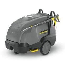 Karcher Hds10/20-4mx+enrouleur Nettoyeur Haute Pression 200bar 1000l/h - Karcher - 10719120
