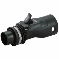 Poignee De Decolmatage Pour Aspirateur Karcher - Karcher - Matériel De Nettoyage Electrique / Aspirateurs Professionnels - 40604780