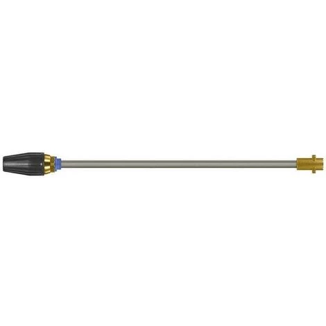 Lance De 430mm Avec Coupleur M22m Adaptable Kranzle Et Ipc Calibre 0.35 - Rm - 65303503 3 Lance De 430mm Avec Coupleur M22m Adaptable Kranzle Et Ipc Calibre 0.35 - Rm - 65303503