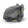 Karcher Hds8/18-4mx+enrouleur Nettoyeur Haute Pression 170bar 800l/h - Karcher - 10779100 -Nettoyeur Haute Pression Soldes 68112271 1