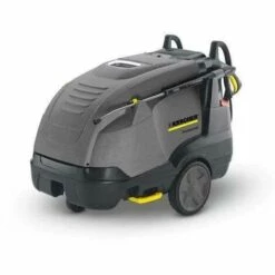 Karcher Hds8/18-4mx+enrouleur Nettoyeur Haute Pression 170bar 800l/h - Karcher - 10779100
