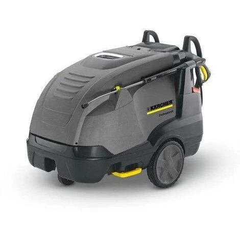 Karcher Hds8/18-4mx+enrouleur Nettoyeur Haute Pression 170bar 800l/h - Karcher - 10779100 3 Karcher Hds8/18-4mx+enrouleur Nettoyeur Haute Pression 170bar 800l/h - Karcher - 10779100