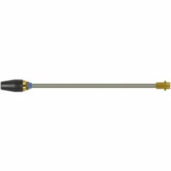 Lance Avec Rotabuse 415 Mm 030-180-90°grand Public Calibre 0.50 - Rm - 1565304511