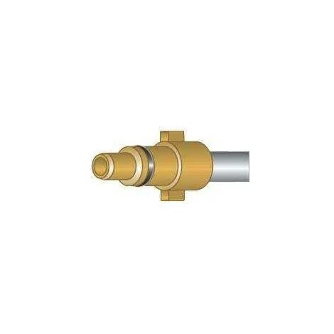 R&M Lance R+m Rotabuse 415 Mm 030-180-90° Kw-h Calibre 0.50 - Rm - 1565304505 4 R&M Lance R+m Rotabuse 415 Mm 030-180-90° Kw-h Calibre 0.50 - Rm - 1565304505 – Image 2