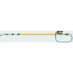 R&M Lance Télescopique Haute Pression 2,3-3,8 M - Rm - 5250701