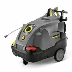 Karcher Hds8/17 Cx Enrouleur Nettoyeur Hp Eau Chaude 180bar 750 L/h 80°-140°c - Karcher - 11749150