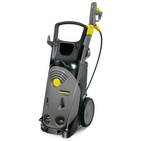 Karcher Hd13/18-4 S+ Rotabuse Nettoyeur Haute Pression Intensif 180b/1300l/h - Karcher - 12921010 3 Karcher Hd13/18-4 S+ Rotabuse Nettoyeur Haute Pression Intensif 180b/1300l/h - Karcher - 12921010