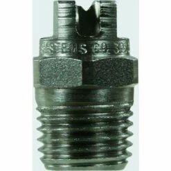 R&M Buse A Jet Plat A Visser 1/4 Angle 25 ° Calibre 0.40 - Rm - 1561790