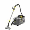 Puzzi 10/1 Nettoyeur Injection Extraction - Karcher - Matériel De Nettoyage Electrique / Nettoyeur Moquette / Nettoyeur Moquette Classique - 11001300 -Nettoyeur Haute Pression Soldes 68113148 1