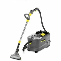 Puzzi 10/1 Nettoyeur Injection Extraction - Karcher - Matériel De Nettoyage Electrique / Nettoyeur Moquette / Nettoyeur Moquette Classique - 11001300