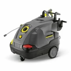 Karcher Hds6/14 Cx Eco Nettoyeur Hp Eau Chaude 140bar 560 L/h 80°-140°c Avec Enrouleur - Karcher - Matériel De Nettoyage Electrique / Nettoyeur Haute Pression / Eau Chaude Monophasé (220V) - 11699050